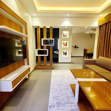 Passion Hotel Villas 海米斯穆谢特 外观 照片