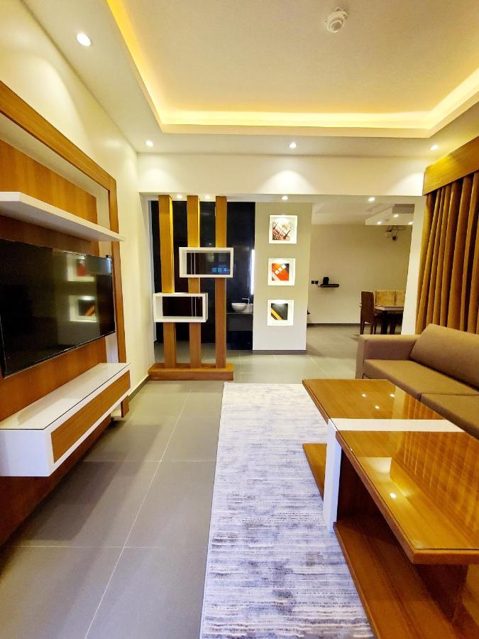 Passion Hotel Villas 海米斯穆谢特 外观 照片