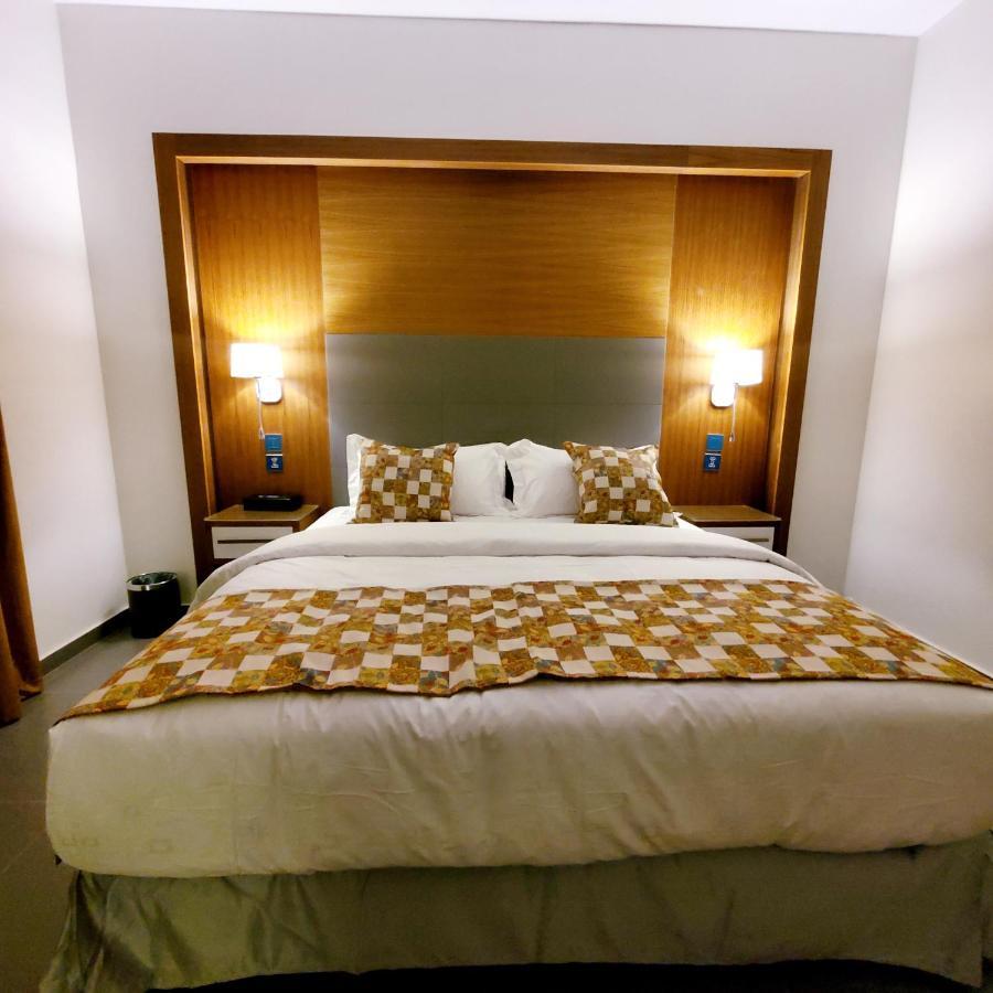 Passion Hotel Villas 海米斯穆谢特 外观 照片