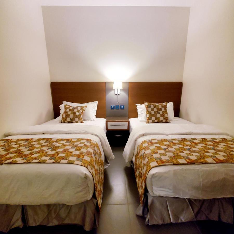 Passion Hotel Villas 海米斯穆谢特 外观 照片