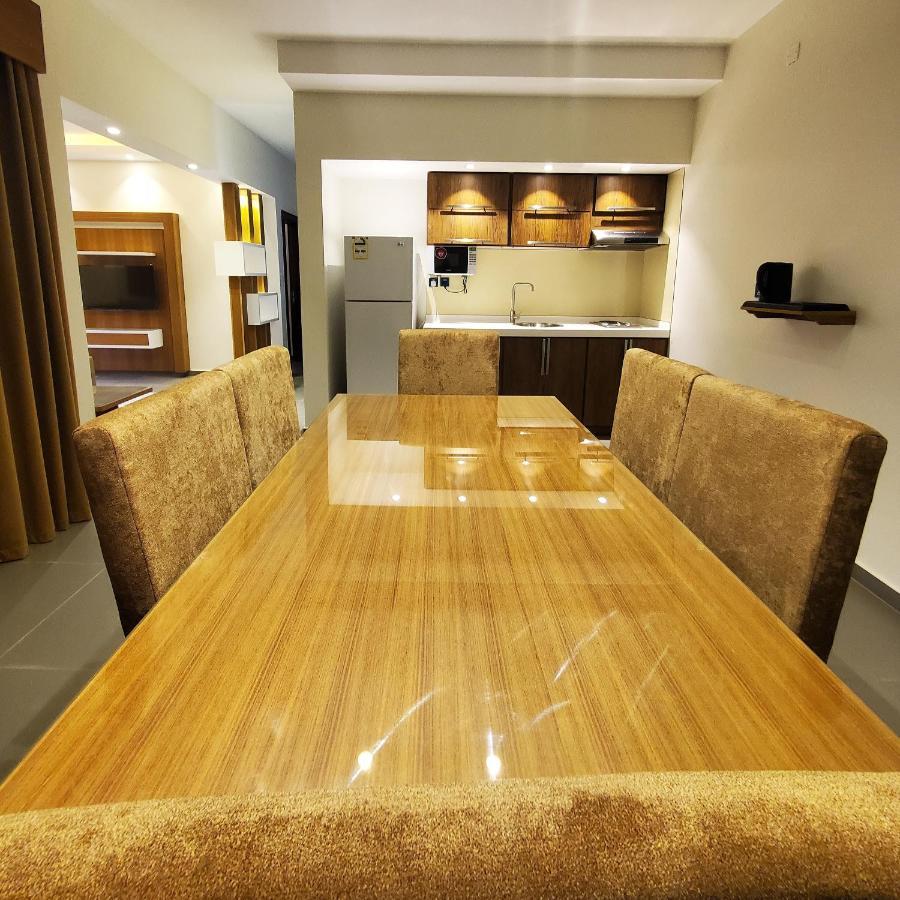 Passion Hotel Villas 海米斯穆谢特 外观 照片