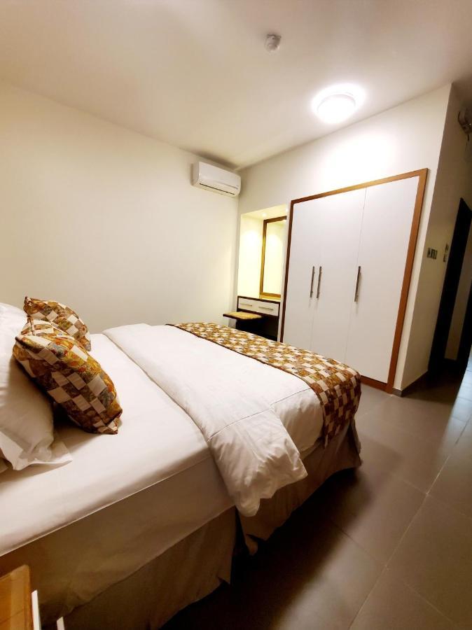 Passion Hotel Villas 海米斯穆谢特 外观 照片