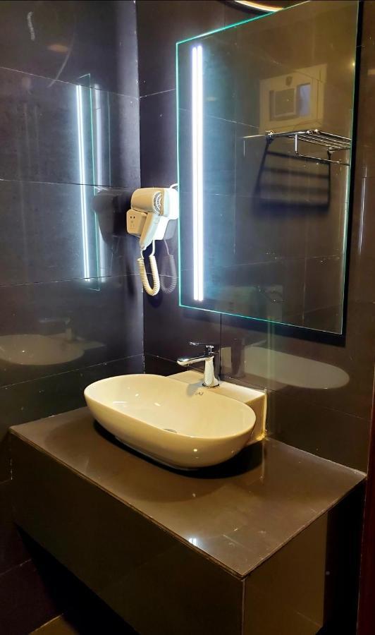Passion Hotel Villas 海米斯穆谢特 外观 照片